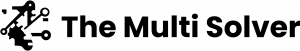 THE MULTI SOLVER